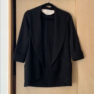 Aritzia Wilfred Blazer 0